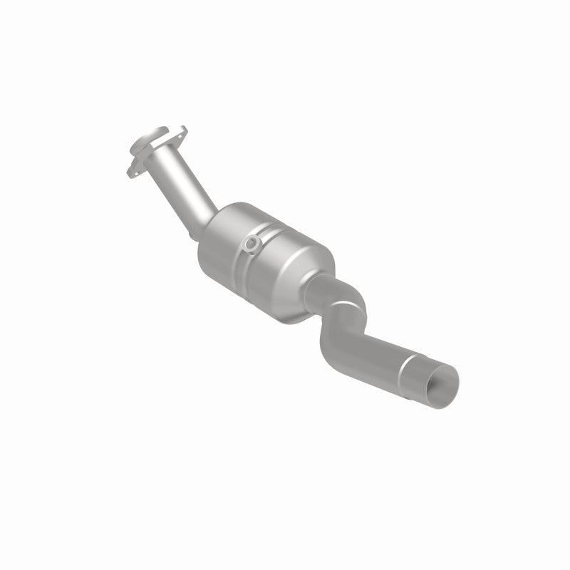 MagnaFlow Jaguar California Grade CARB Compliant Direct-Fit Catalytic Converter 5461948 360 Degree Image Set