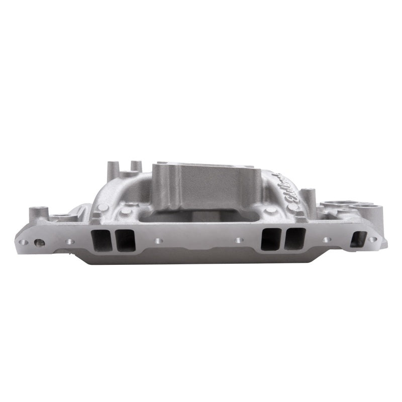 Edelbrock Performer Air-Gap AMC Int. Manifold 290-390cu C.I.D. Egines # 7530 7530 Photo - Unmounted
