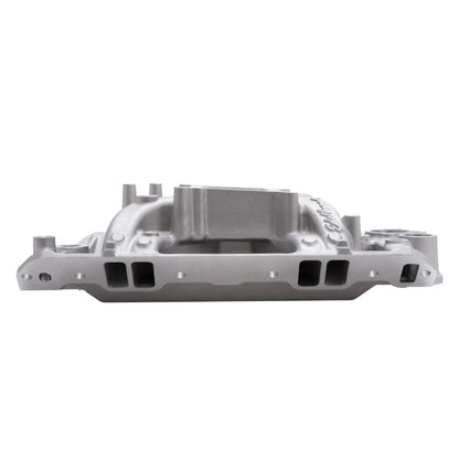 Edelbrock Performer Air-Gap AMC Int. Manifold 290-390cu C.I.D. Egines # 7530 7530 Photo - Unmounted