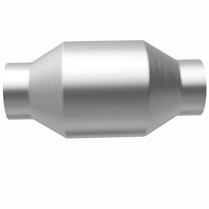 MagnaFlow Standard Grade Federal / EPA Compliant Universal Catalytic Converter 59956 360 Degree Image Set