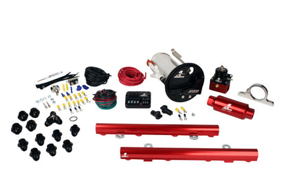 Aeromotive Fuel Pump Complete Kit 17317 Photo - Primary
