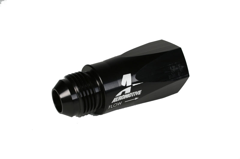 Aeromotive One-Way Check Valve - ORB-10 15107 Photo - Primary