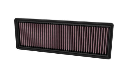 K&N Engineering K&N 2024 Ford Mustang 2.3L L4 Drop-In Air Filter 33-5146 33-5146 Photo - Primary