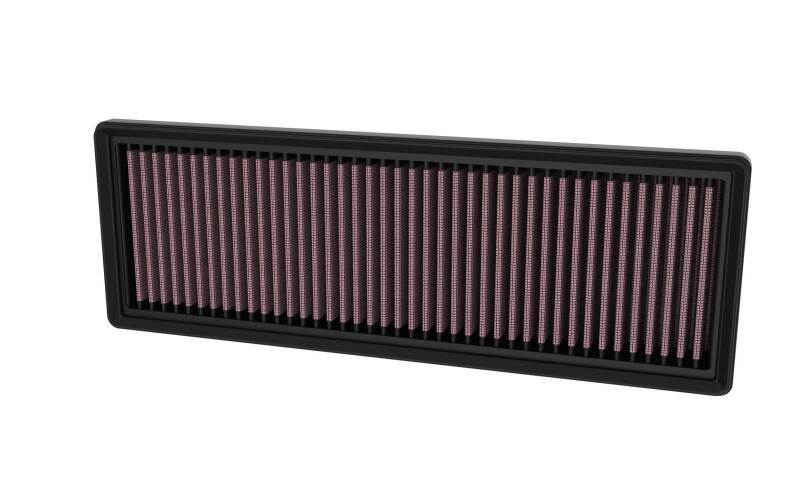 K&N Engineering K&N 2024 Ford Mustang 2.3L L4 Drop-In Air Filter 33-5146 33-5146 Photo - Primary