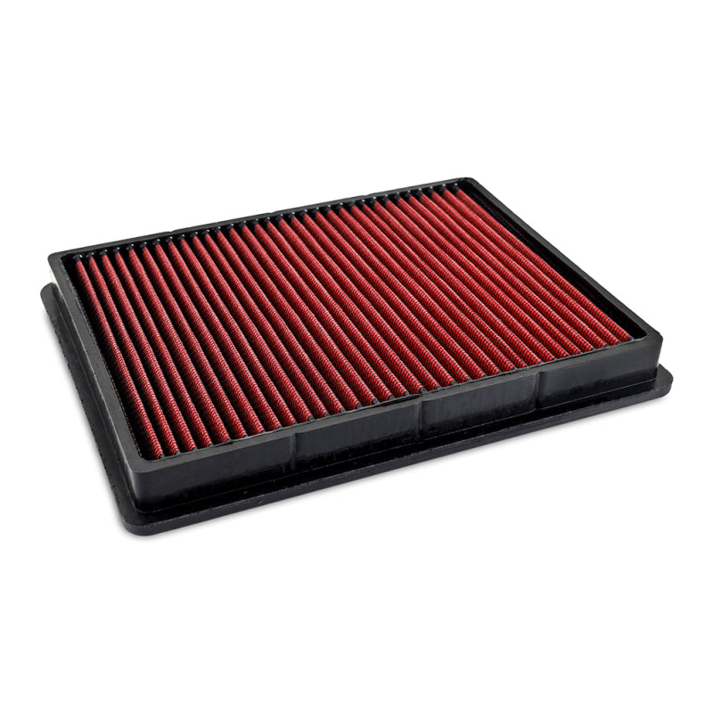 Mishimoto 99-18 Chevrolet Silverado 1500 Reusable Drop-In Air Filter MMAF-GMT-99 MMAF-GMT-99 Photo - Primary