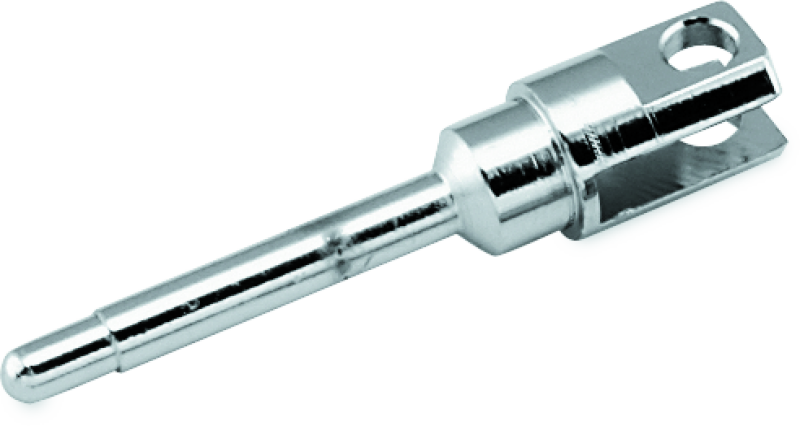 Bikers Choice Chr Master Cyl Plunger 490702 490702 Photo - Primary