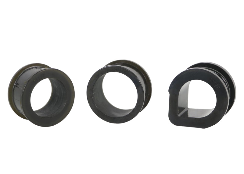 Whiteline Steering Rack Bushing Nissan 300ZX 90-96 W13405 W13405 Photo - out of package