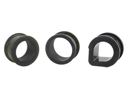 Whiteline Steering Rack Bushing Nissan 300ZX 90-96 W13405 W13405 Photo - out of package