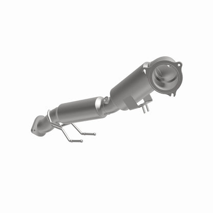 MagnaFlow Ford Escape OEM Grade Federal / EPA Compliant Direct-Fit Catalytic Converter 21-478 360 Degree Image Set