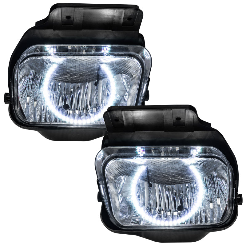 ORACLE Lighting Oracle 03-06 Chevy Silverado SMD FL - White 8900-001 8900-001 Photo - Primary