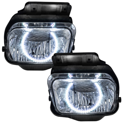 ORACLE Lighting Oracle 03-06 Chevy Silverado SMD FL - White 8900-001 8900-001 Photo - Primary