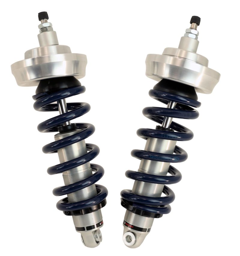 Ridetech 88-98 Chevy C1500 TQ Series Front CoilOvers for use with StrongArms 11373511 11373511 Photo - Primary