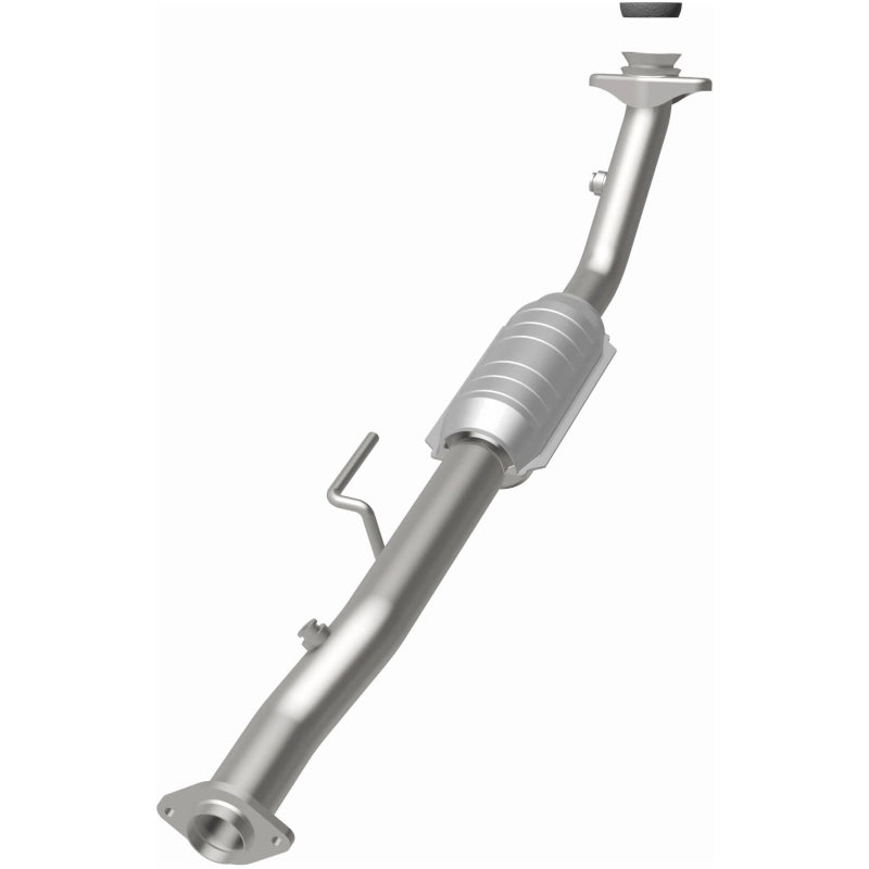 MagnaFlow Ford Ranger HM Grade Federal / EPA Compliant Direct-Fit Catalytic Converter 23389 Photo - out of package