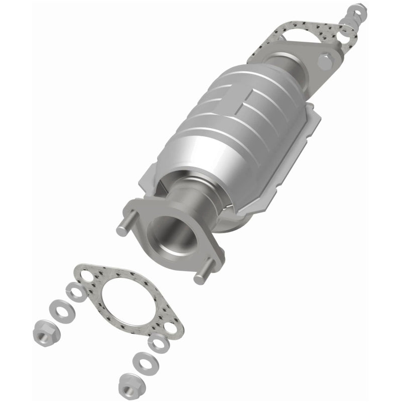 MagnaFlow Kia Rio California Grade CARB Compliant Direct-Fit Catalytic Converter 457012 Photo - out of package