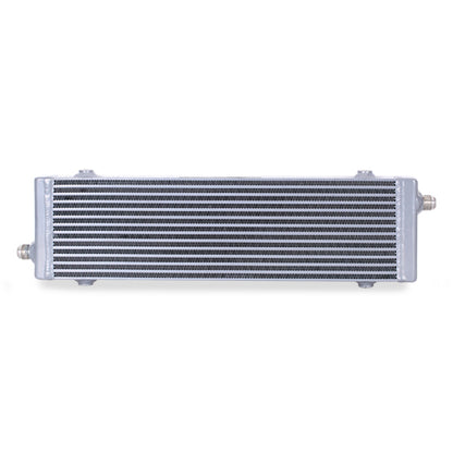 Mishimoto Universal Cross Flow Bar & Plate Oil Cooler MMOC-SP-LSL User 1