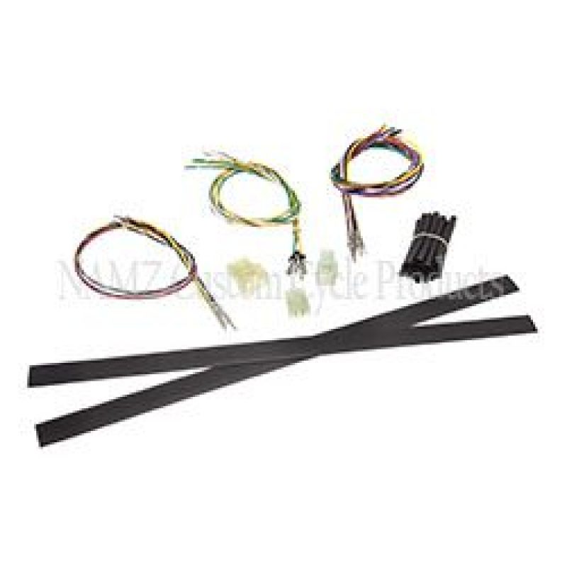 NAMZ Scout Handlebar Control Extension - 18in NHCX-IS18 NHCX-IS18 Photo - Primary