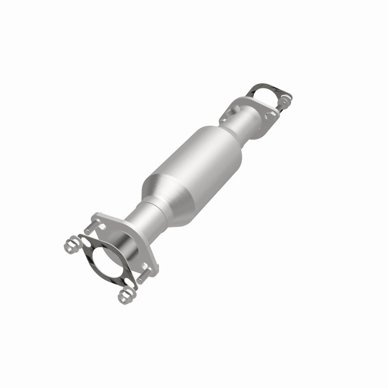 MagnaFlow Mitsubishi Outlander HM Grade Federal / EPA Compliant Direct-Fit Catalytic Converter 24371 360 Degree Image Set