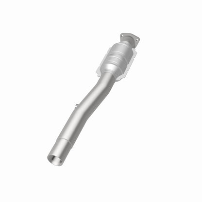 MagnaFlow Audi A8 Quattro OEM Grade Federal / EPA Compliant Direct-Fit Catalytic Converter 51452 360 Degree Image Set