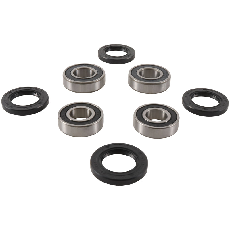 Pivot Works  Adley ATV 50 PW Front Wheel Bearing Kit PWFWK-P08-000 PWFWK-P08-000 Photo - Primary