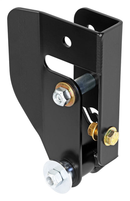 RockJock JL 392 Only Geometry Correction Axle Bracket for Rear Trac Bar RJ-141403-101 RJ-141403-101 Photo - Unmounted