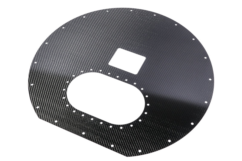 Radium Engineering RAD Fuel Cell Accessories Fuel Delivery Fuel Tanks main image