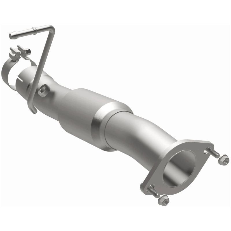 MagnaFlow OEM Grade Federal / EPA Compliant Direct-Fit Catalytic Converter 52494 Photo - out of package