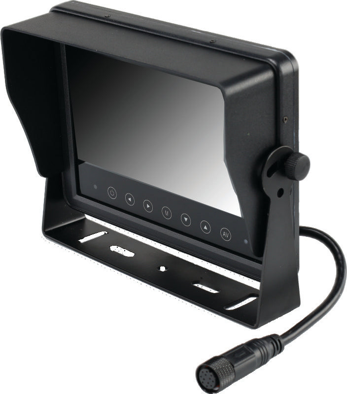 QuadBoss Qb 360 System Monitor 601378 601378 User 1