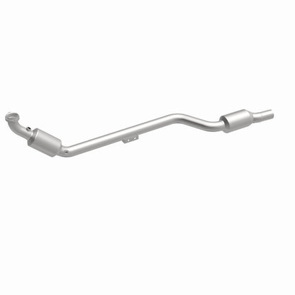 MagnaFlow Mercedes-Benz CLK320 California Grade CARB Compliant Direct-Fit Catalytic Converter 5411806 360 Degree Image Set