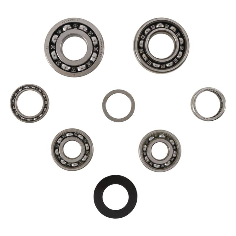 Hot Rods 13-20 Suzuki RM-Z 450 450cc Transmission Bearing Kit TBK0088 TBK0088 Photo - Primary