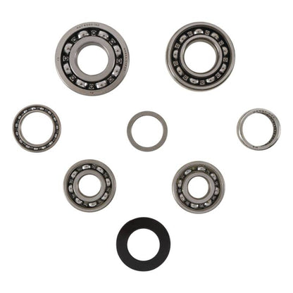 Hot Rods 13-20 Suzuki RM-Z 450 450cc Transmission Bearing Kit TBK0088 TBK0088 Photo - Primary