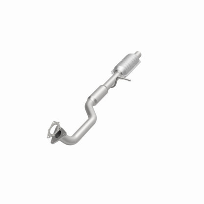 MagnaFlow Hyundai Santa Fe OEM Grade Federal / EPA Compliant Direct-Fit Catalytic Converter 51052 360 Degree Image Set