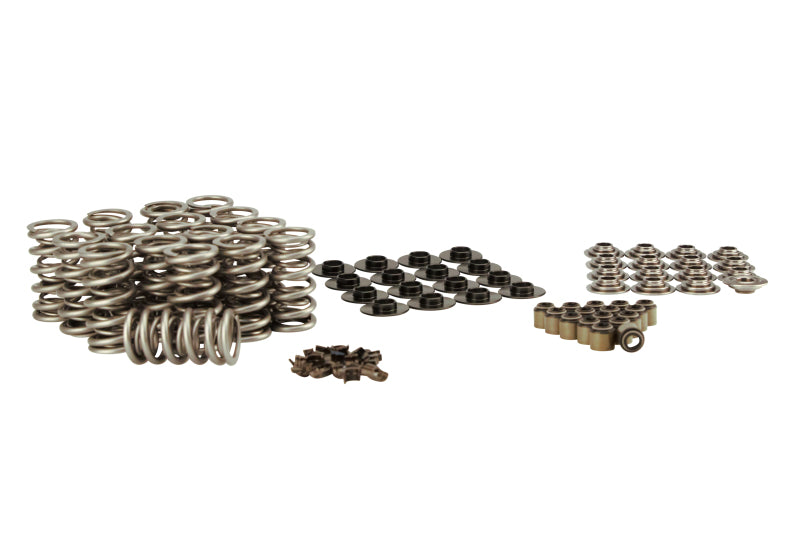 COMP Cams Dual Valve Spring Kit - GM L83/L86/LT1/LS7 w/ Titanium Retainers 26527TI-KIT 26527TI-KIT Photo - out of package