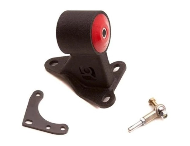 Innovative 92-95 Honda Civic Conversion Transmission Mount (B/D-Series/ Auto to Manual / Cable) 49522-75A