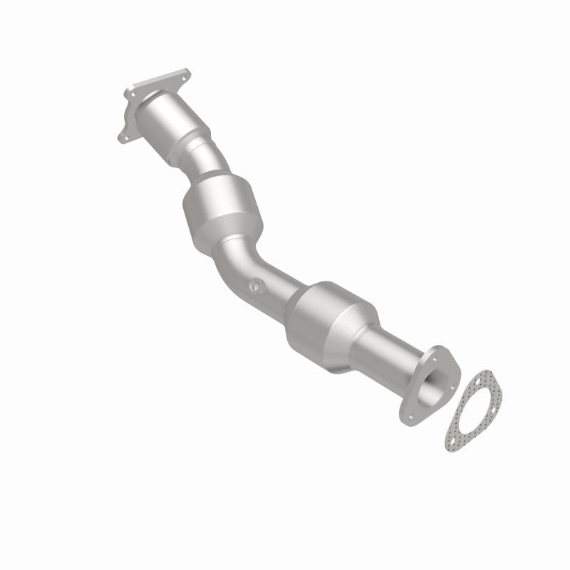 MagnaFlow Chevrolet California Grade CARB Compliant Direct-Fit Catalytic Converter 5411027 360 Degree Image Set