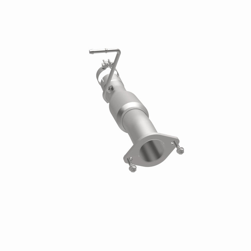 MagnaFlow OEM Grade Federal / EPA Compliant Direct-Fit Catalytic Converter 52494 360 Degree Image Set