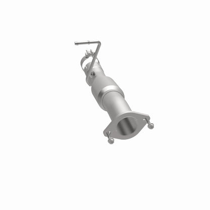 MagnaFlow OEM Grade Federal / EPA Compliant Direct-Fit Catalytic Converter 52494 360 Degree Image Set