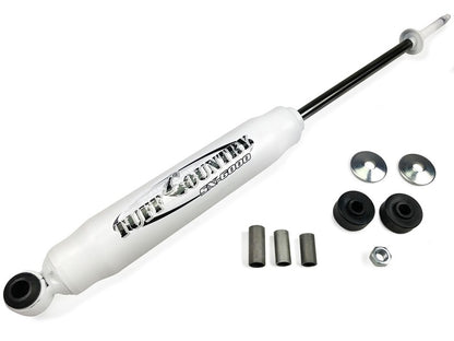 Tuff Country 80-96 Ford Bronco 4x4 (w/6in Suspension Lift) Front SX6000 Hydraulic Shock (Ea) 62232 62232 Photo - Primary
