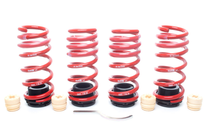 H&R 20-21 BMW X5 M/X5 M Competition/X6 M/X6 M Competition F95/F96 VTF Adjustable Lowering Springs 23023-1 23023-1 User 1