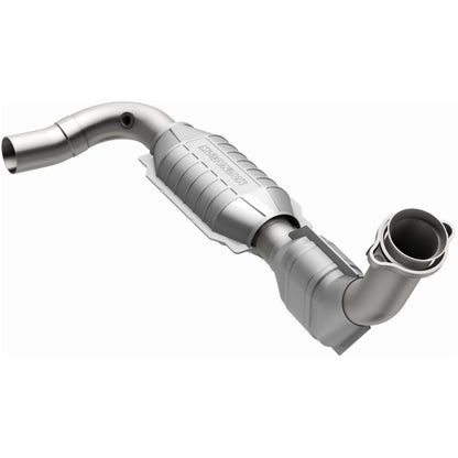 MagnaFlow Ford F-150 California Grade CARB Compliant Direct-Fit Catalytic Converter 447127 Photo - out of package