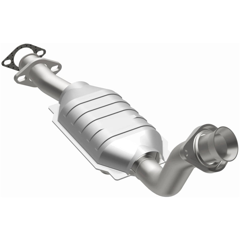MagnaFlow Standard Grade Federal / EPA Compliant Direct-Fit Catalytic Converter 93385 Photo - out of package