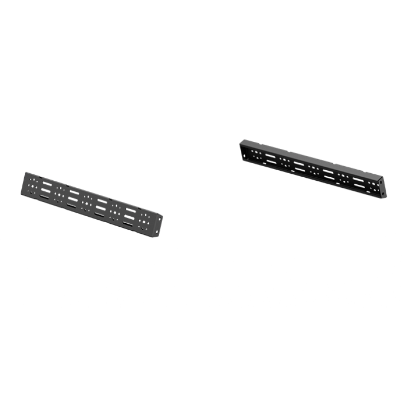 Road Armor TRECK Multi-Pack 5-1/2-6ft Bed Mid-Size Truck Side Rail Mount (Pair) 550BRS-PAK-485 550BRS-PAK-485 Photo - Primary
