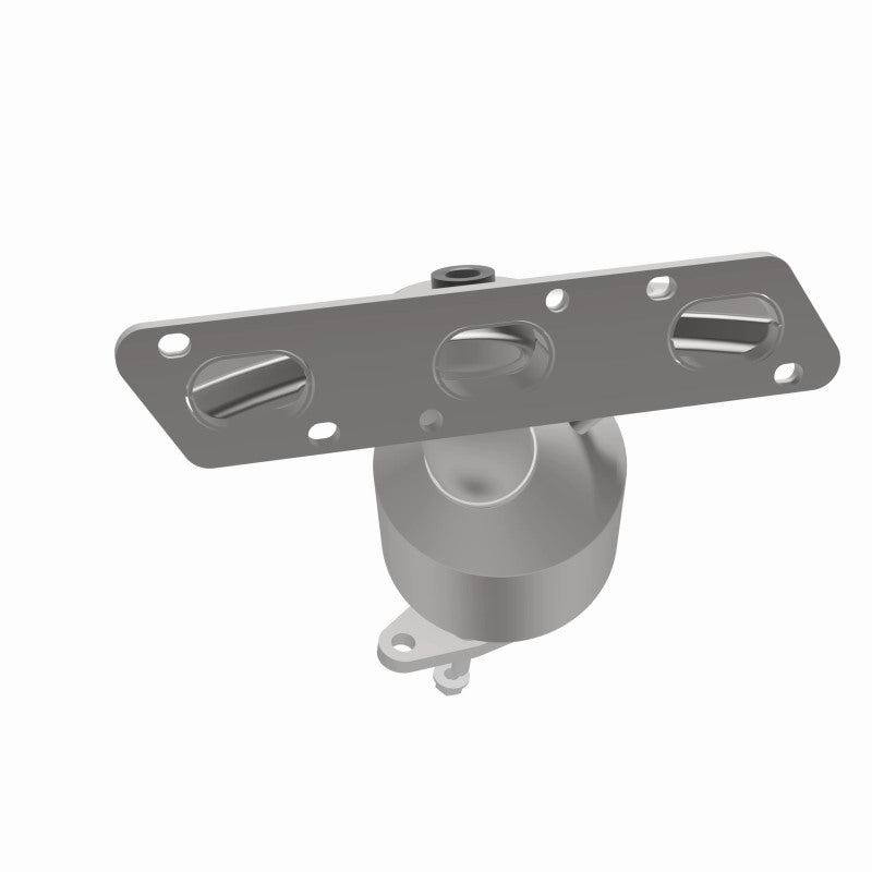 MagnaFlow Mazda 6 HM Grade Federal / EPA Compliant Manifold Catalytic Converter 50864 360 Degree Image Set