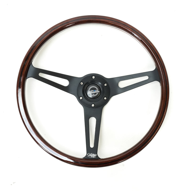 NRG NRG Steering Wheels - Reinforc Interior Accessories Steering Wheels main image