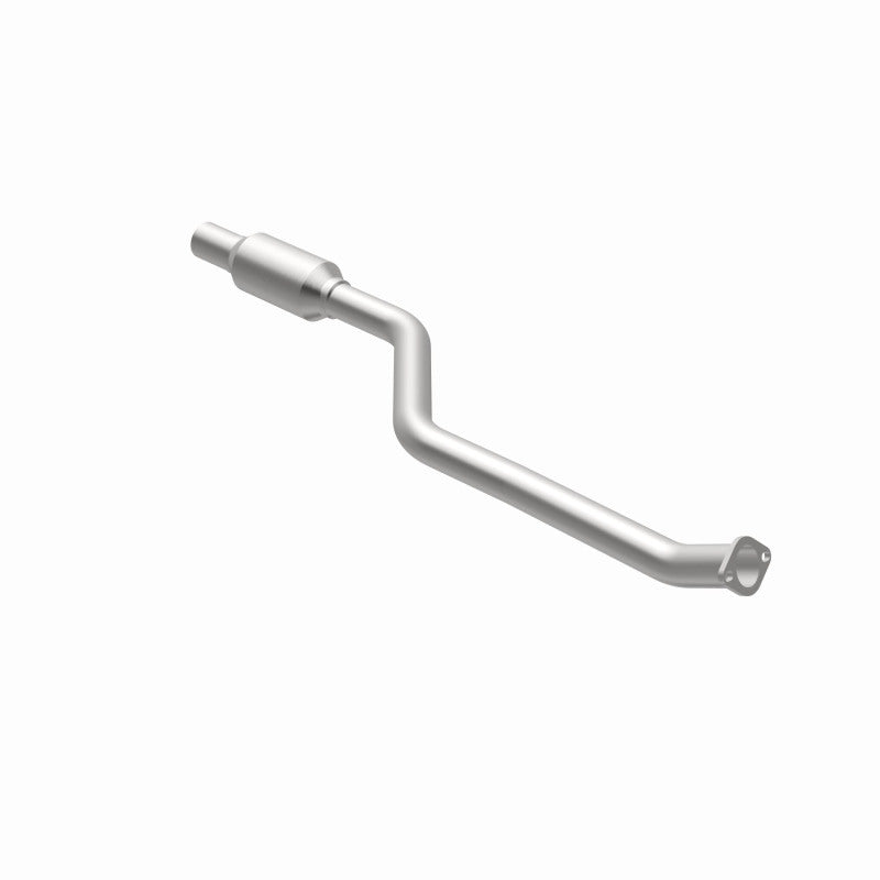 MagnaFlow BMW OEM Grade Federal / EPA Compliant Direct-Fit Catalytic Converter 49782 360 Degree Image Set
