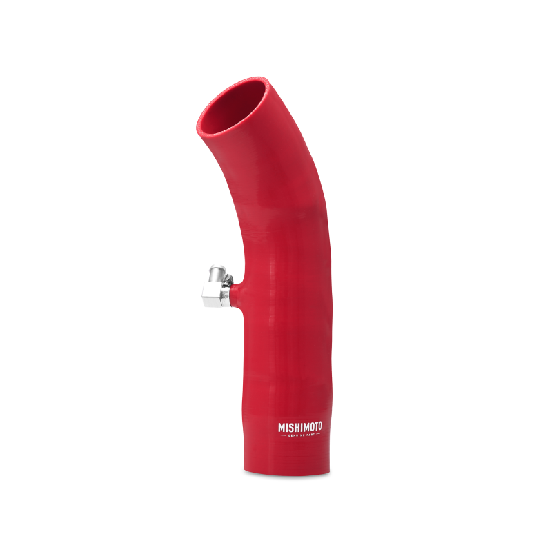 Mishimoto Nissan 350Z Air Intake Hose Kit MMHOSE-350Z-03IHRD Photo - out of package