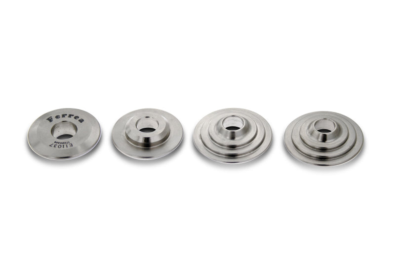 Ferrea Toyota 2JZ Titanium Retainer - Set of 24 E11145 E11145 User 1