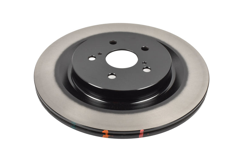 DBA DBA 4000 Standard Rotors Brakes, Rotors & Pads Brake Rotors - OE main image
