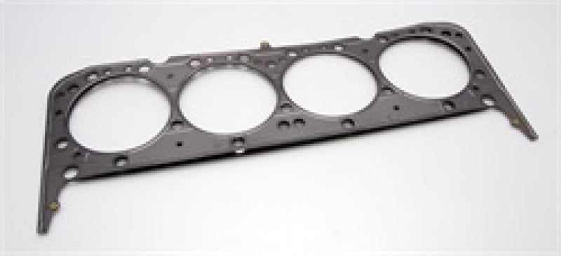 Cometic Head Gasket w/ 18-23 Deg Head 5-Layer Bore: 4.100in x .066in C5246-066 Photo - Primary