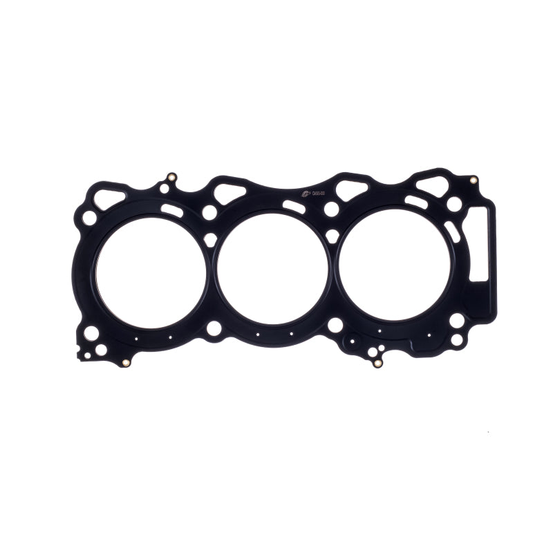 Cometic Gasket Cometic Nissan VQ35DE Version 2/VQ35HR/VQ37VHR .080in MLS Cylinder Head Gasket - 97mm Bore - LHS C4593-080 C4593-080 Photo - Primary