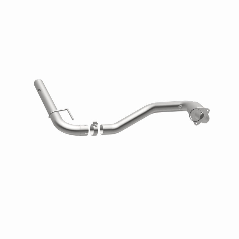 MagnaFlow California Grade CARB Compliant Direct-Fit Catalytic Converter 5451525 360 Degree Image Set